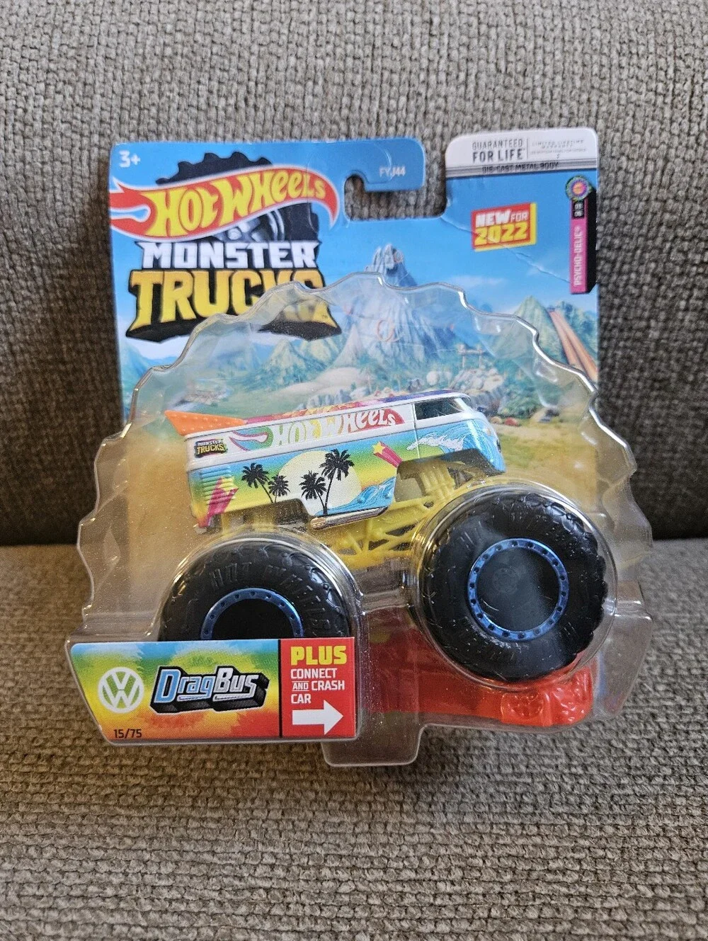 Hot Wheels new unopened